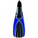 Купить Ласты с закрытой пяткой Mares Wave FF 410332 размер 36-37 сине-черный 7ft.ru в интернет магазине Семь Футов