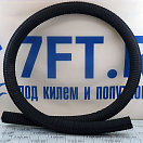Купить Шланг резиновый выхлопной Vetus SLANG SLANG57 65 мм 7ft.ru в интернет магазине Семь Футов