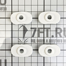 Купить Комплект прокладок основания TMC ET3822 для туалета с электропрокачкой 99902, 99904 7ft.ru в интернет магазине Семь Футов