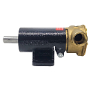 Купить Насос охлаждения двигателя Johnson Pump F5B-3000 10-24210-1 вход/выход Ø26,4мм корпус из бронзы 7ft.ru в интернет магазине Семь Футов