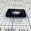 Купить Джойстик Quick TCD2042 FNTCD2042000C00 12/24В 74x74мм для управления носовым подруливающим устройством BTQ 7ft.ru в интернет магазине Семь Футов