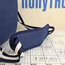 Купить Квадратная сумка для посуды Marine Business 62030 L 280x280x320мм из синего полиэстера 7ft.ru в интернет магазине Семь Футов