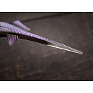 Купить Мягкая приманка Quantum fishing Pelagic Shad Set Pin 3460009 210мм 60г цвет Ghost 7ft.ru в интернет магазине Семь Футов