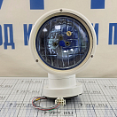 Купить Прожектор галогенный Matromarine Products 7000000012 12В 6А 100Вт 100000кд до 262м с пультом управления белый корпус 7ft.ru в интернет магазине Семь Футов