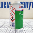 Купить Растворитель International Thinner №3 YTA085/1BA 1 л для грунтов и необрастающих покрытий 7ft.ru в интернет магазине Семь Футов