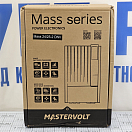 Купить Зарядное устройство Mastervolt Mass 24/25-2 (DNV GL) 40720266 24/230В 25/3А IP23 220x365x111мм для АКБ 50-250Ач 7ft.ru в интернет магазине Семь Футов