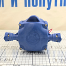 Купить Гидрофор автоматический Whale Watermaster FW0814(B) 8л/мин 12В 4А 2Бар 209x179x125мм под шланг Ø15мм для пресной и соленой воды, Osculati 16.700.12 7ft.ru в интернет магазине Семь Футов