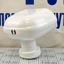 Купить Прожектор поисковый с двумя лампами Matromarine Products 7100000012 12В 2X55Вт 9А 130000кд до 262м 7ft.ru в интернет магазине Семь Футов