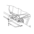 Купить Рулевой рычаг Vetus V-quipment SLINK универсальный для всех моделей серий L и H 7ft.ru в интернет магазине Семь Футов