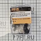 Купить Набор прокладочных колец Ancor 750000 в ассортименте 6-20мм 45 шт/уп для электрических проводов 7ft.ru в интернет магазине Семь Футов