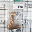 Купить Водозаборник из бронзы Vetus V-quipment WCAPB1/2 91 x 50 x 96 мм 1/2" 7ft.ru в интернет магазине Семь Футов