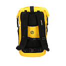 Купить Водонепроницаемый рюкзак FeelFree Gear Dry Tank Dry-Tank-40L-DP-V2_Yellow 40л 320x500x260мм желтый из ПВХ-Тарпаулина 7ft.ru в интернет магазине Семь Футов