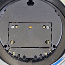 Купить Барометр Autonautic instrumental Pacific B120C Ø120x35мм циферблат Ø110мм из хромированной латуни 7ft.ru в интернет магазине Семь Футов