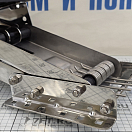 Купить Выносной транец MEGA 265x210x45мм для моторов до 40кг 2-х тактные/4-х тактные 20л.с./8л.с. нержавеющая сталь, Osculati 47.376.28 7ft.ru в интернет магазине Семь Футов