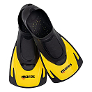 Купить Ласты для плавания в бассейне Mares Hermes 410328 размер 46-47 желтый 7ft.ru в интернет магазине Семь Футов