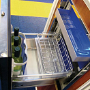 Купить Холодильник с выдвижными полками Isotherm Drawer 65 INOX IM-3065BA2C00000 12/24 В 0,8/2,7 А 65 л 7ft.ru в интернет магазине Семь Футов