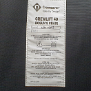 Купить Беседка чёрная CrewSaver Crewlift 40 11302 со съёмной сумкой для инструментов 7ft.ru в интернет магазине Семь Футов