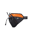 Купить Ручной поясной надувной спасательный жилет Plastimo Pilot Pocket 65850 165N от 43кг из полиэстера черный 7ft.ru в интернет магазине Семь Футов