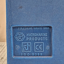 Купить Комплект для обработки сточных вод Matromarine Products 9400000578 78л 12В 700x400x300мм (бак 78л, помпа 12В, фильтр, датчик уровня, вент. головка) 7ft.ru в интернет магазине Семь Футов