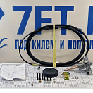 Купить Рулевой редуктор лодочный Badger Control Т71 T71-M66 T7116 с тросом М66 4,88м (16') 7ft.ru в интернет магазине Семь Футов
