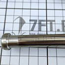 Купить Датчик уровня топлива и воды KUS S5-E150 K 0-190Ом 150мм 12/24В с фланцем S5 на 5 отверстий из нержавеющей стали SS316/SS304 7ft.ru в интернет магазине Семь Футов