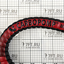 Купить Топливный шланг Hoses Technology Carbopomp/M/15C TGMSO211038050010 Ø50x10м внутренний Ø38мм толщина стенки 5мм >10бар для дизельного топлива, биодизельного топлива и неэтилированного топлива из чёрной резины армированный двойной стальной спиралью 7ft.ru в интернет магазине Семь Футов
