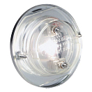 Купить Светильник для шкафов двухсторонний Perko 114900112V 12 В хромированный корпус 7ft.ru в интернет магазине Семь Футов