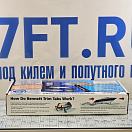 Купить Полный комплект гидравлических транцевых плит Bennett Sport M120 12В 254х305мм из нержавеющей стали для катера длиной 6-7м 7ft.ru в интернет магазине Семь Футов