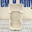 Купить Унитаз судовой/гальюн Matromarine Products Comfort 6600200824 24В 8А 365х460х385мм электрический вакуумный с микролифтом из белой керамики 7ft.ru в интернет магазине Семь Футов