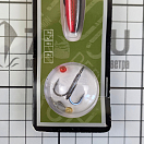 Купить Блесна Westin Sommet M089-468-065 Dull Sunrise 100мм 16гр крючок №5 из цинка 7ft.ru в интернет магазине Семь Футов