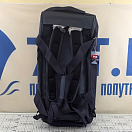 Купить Спортивная сумка Helly Hansen Scout Duffel L 67442_860-STD 680x320x320мм 70л полиэстер с TPU-покрытием сине-серая 7ft.ru в интернет магазине Семь Футов