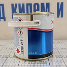 Купить Краска необрастающая International Ultra 300 YBB723/2,5AR твердая для скоростных моторных лодок 2,5л черная 7ft.ru в интернет магазине Семь Футов