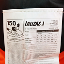 Купить Спасательный жилет Lalizas 71085 150N 40-50кг обхват груди 80-90см из пенопласта 7ft.ru в интернет магазине Семь Футов