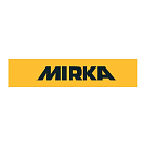 Купить Шлифовальный диск Mirka Abranet Heavy Duty HD65002580 P80 125 мм 19 отверстий 25 шт/уп 7ft.ru в интернет магазине Семь Футов