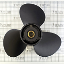 Купить Винт гребной трёхлопастной Solas Amita 3 1612-178-21 Ø450,85мм(17,75") шаг 21" левостороннее вращение из алюминия с резиновой втулкой для лодочных моторов Mercruiser Sterndrives (Bravo 2) 4,3-7,4л/D2,8-D7,3л 7ft.ru в интернет магазине Семь Футов