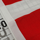 Купить Флаг Дании гостевой из перлона/шерсти 20 x 30 см 20030-33107 7ft.ru в интернет магазине Семь Футов