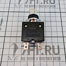Купить Автоматический выключатель однополюсной Kuoyuh серия 98 98-20-A1B14-PRSSB 20A 32В DC 125/250В AC с защитой от воспламенения IP40, Osculati 14.733.20 7ft.ru в интернет магазине Семь Футов