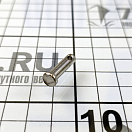 Купить Палец стопорный быстросъёмный Homer 000021 Ø5х21мм из нержавеющей стали 7ft.ru в интернет магазине Семь Футов