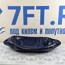 Купить Кранец швартовый надувной Huahan F5 F5HBu Ø290x780мм из синего ПВХ 7ft.ru в интернет магазине Семь Футов