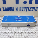 Купить Стойка стола из нержавеющей стали и алюминия Forma Synthesis S2000 330 x 640 мм 7ft.ru в интернет магазине Семь Футов
