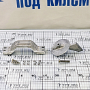 Купить Комплект магниевых анодов Yamaha для подвесных моторов 150/200л.с., Osculati 43.350.02 7ft.ru в интернет магазине Семь Футов
