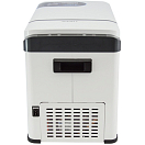 Купить Автохолодильник портативный компрессорный 2 отделения Libhof K-30 610х320х400мм 31л 12/24В -25/+10°C белый/черный 7ft.ru в интернет магазине Семь Футов