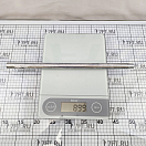 Купить Цинковый анод Tecnoseal 00602 Ø20x400мм стержневой 7ft.ru в интернет магазине Семь Футов