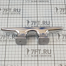 Купить Утка из анодированного алюминия NP-200 200 x 49 мм 7ft.ru в интернет магазине Семь Футов