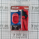 Купить Держатель для передатчика xFOB Fell Marine MOB + xTAG 72.380.307 со шнурком и зажимом 7ft.ru в интернет магазине Семь Футов