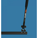 Купить Удлинитель румпеля телескопический из сплава алюминия Ronstan Battlestick™ RF3131 740-1210мм черный 7ft.ru в интернет магазине Семь Футов