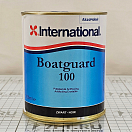 Купить Краска необрастающая International Boatguard 100 YBP004/750IB 750мл чёрная 7ft.ru в интернет магазине Семь Футов
