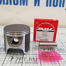 Купить Поршневой комплект Sea-Doo WSM 010-817-07PK BRP 717 (+1.0мм) для моторов Rotax 717 1996-2005г.в. 7ft.ru в интернет магазине Семь Футов