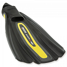 Купить Ласты для плавания Mares Avanti HC Pro FF 410347 размер 40-41 черно-красный 7ft.ru в интернет магазине Семь Футов