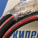 Купить Специальный топливный шланг Hoses Technology Carbopomp/M/15T TGLSL007016025020 Ø25ммx20м внутренний Ø16мм >10бар для дизельного топлива, биодизельного топлива и неэтилированного топлива из чёрной резины армированной синтетической нитью 7ft.ru в интернет магазине Семь Футов
